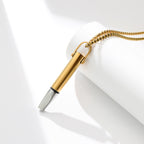 Sagemo Habit Reset Necklace