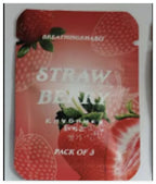 Sagemo Habit Reset Necklace