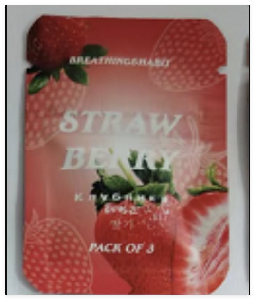 Sagemo Habit Reset Necklace