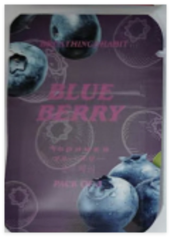 Sagemo Habit Reset Necklace