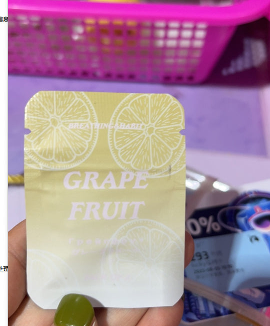 Sagemo Habit Reset Necklace