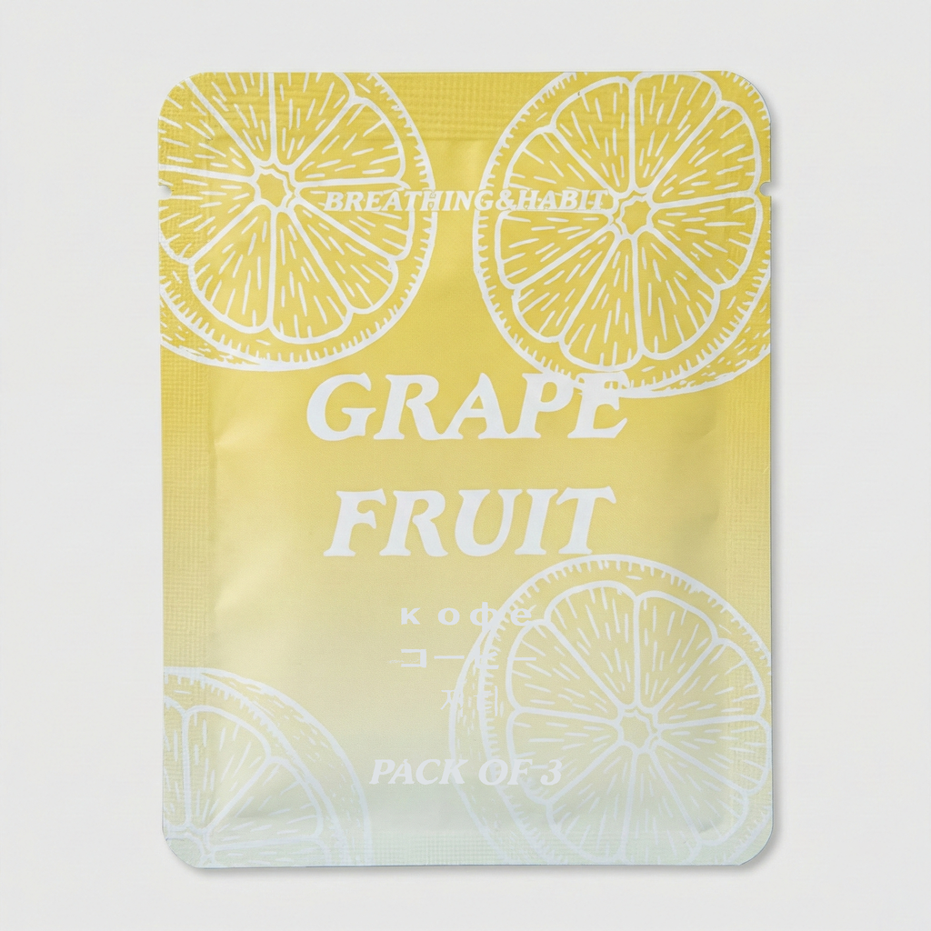 Sagemo Breathing Flavor Cores (Pack of 3)