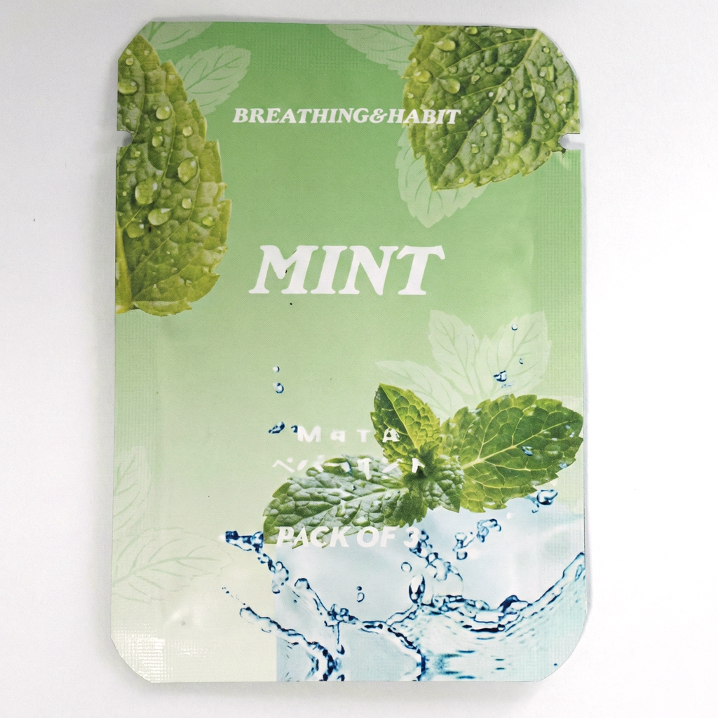 Sagemo Breathing Flavor Cores (Pack of 3)