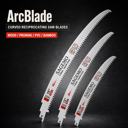 Sagemo ArcBlade
