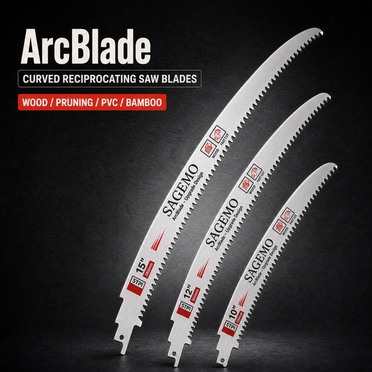 Sagemo ArcBlade