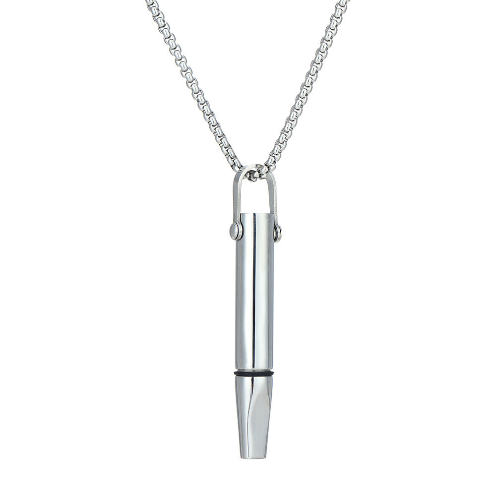 Sagemo Habit Reset Necklace