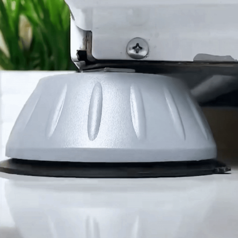 Anti-Vibration Washer Supports