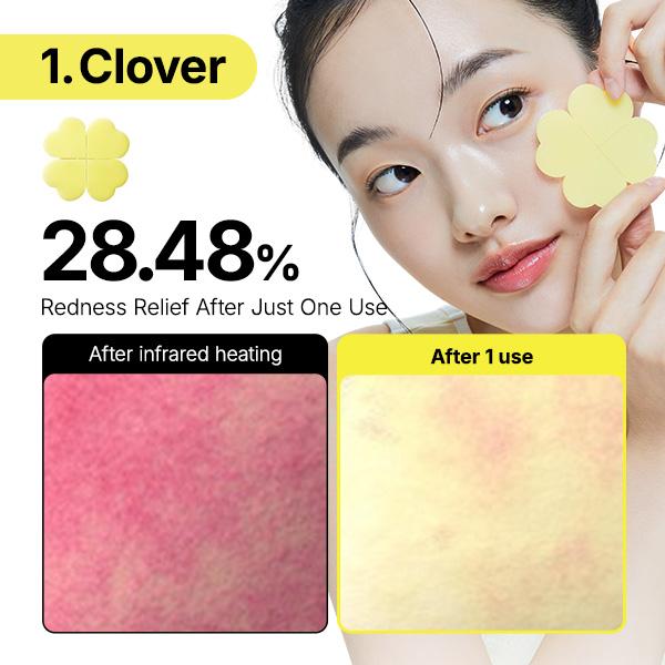 Sagemo - Glutathione Dark Spot Patches