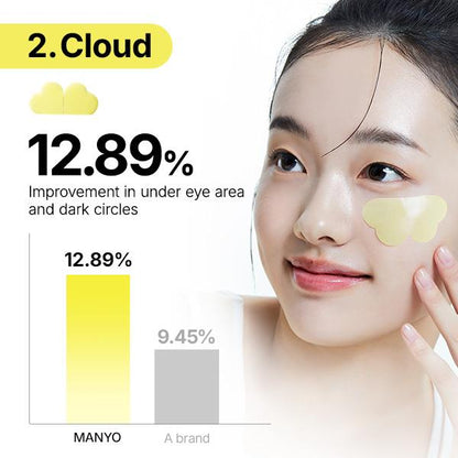 Sagemo - Glutathione Dark Spot Patches