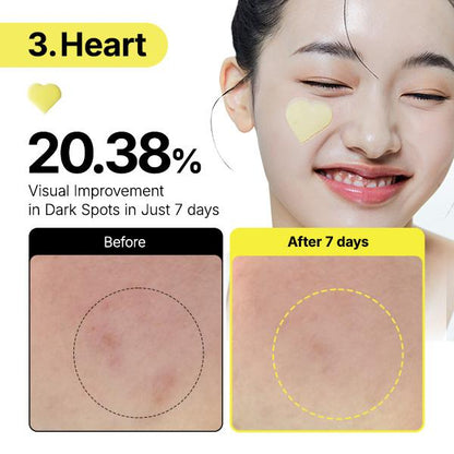Sagemo - Glutathione Dark Spot Patches