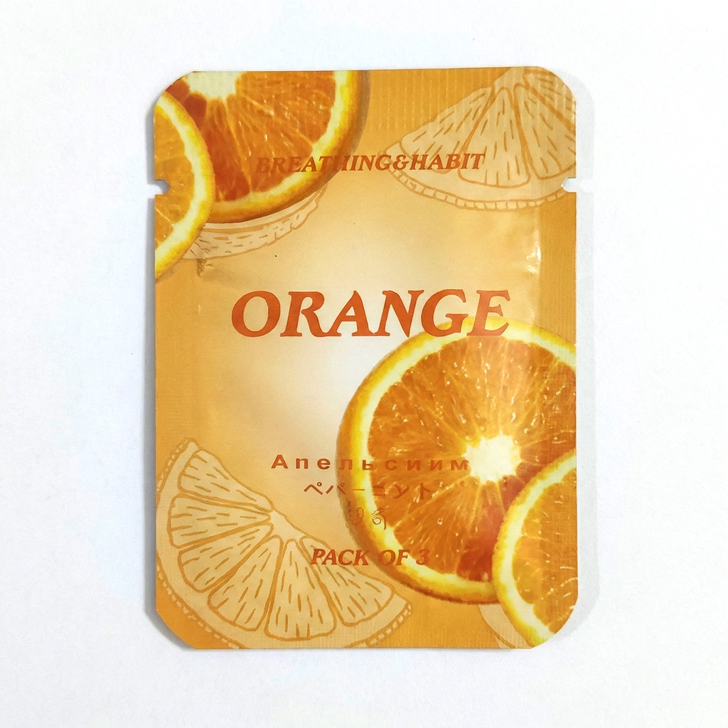 Sagemo Breathing Flavor Cores (Pack of 3)