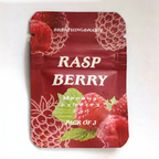 Sagemo Breathing Flavor Cores (Pack of 3)